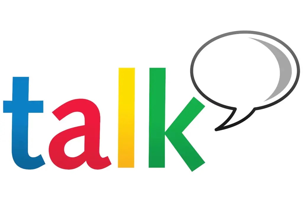 Google Talk将于6月16日正式关闭,在线运行16年(图片 1/2)