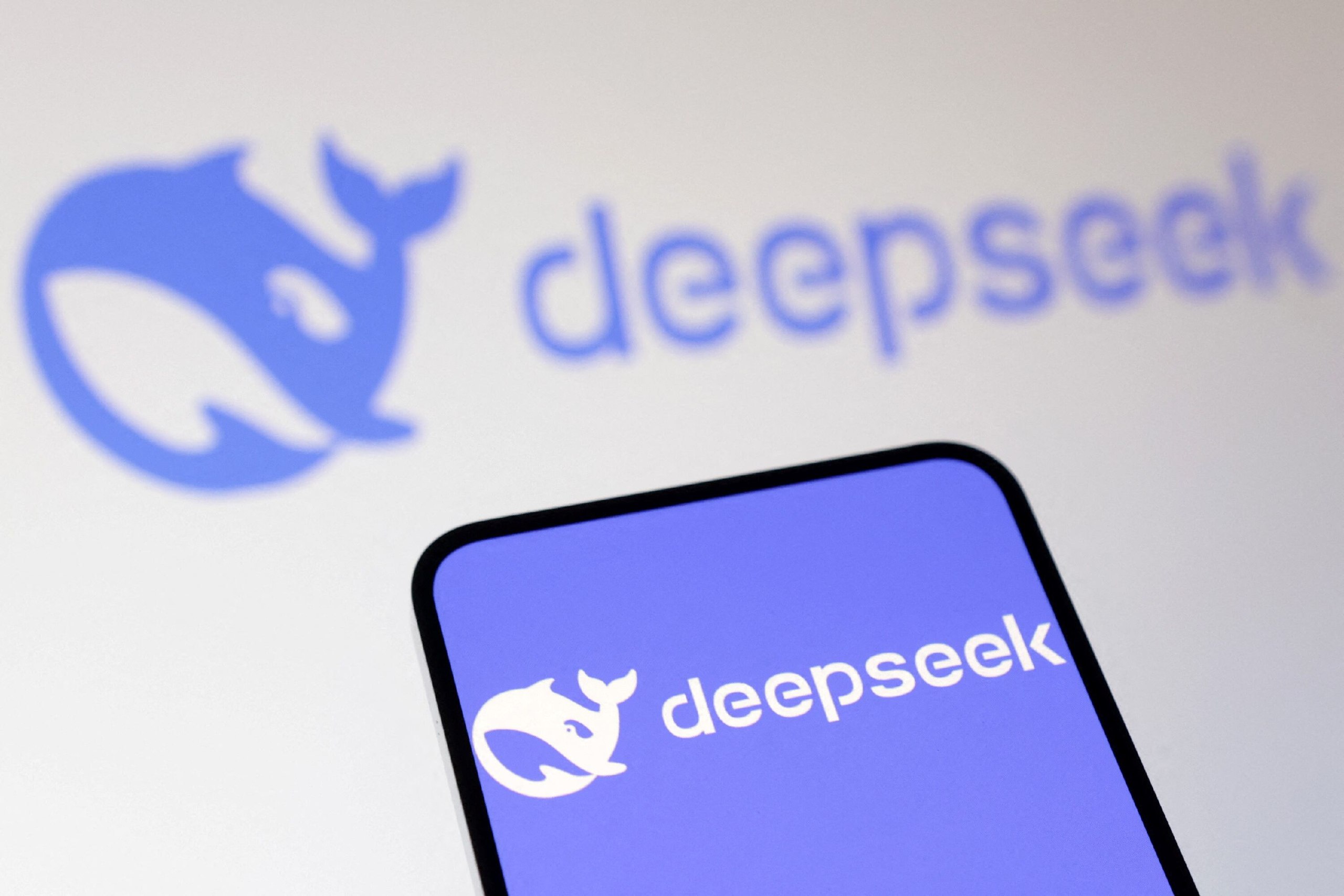 🤖 DeepSeek 本周将向联合国安理会通报 AI 风险 · 图片 1