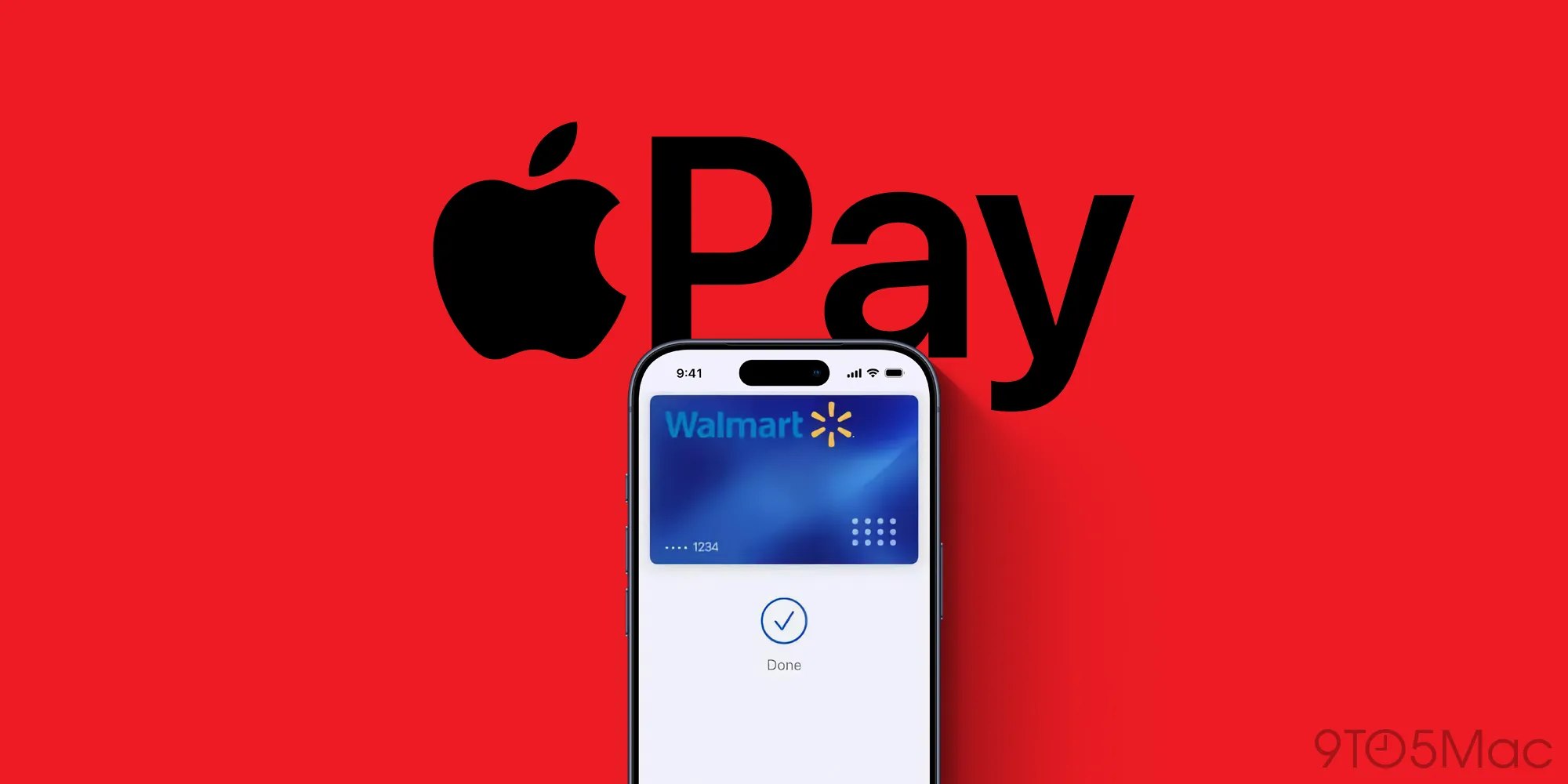 🍏 苹果因 Apple Pay 向发卡机构收费面临集体诉讼 · 图片 1