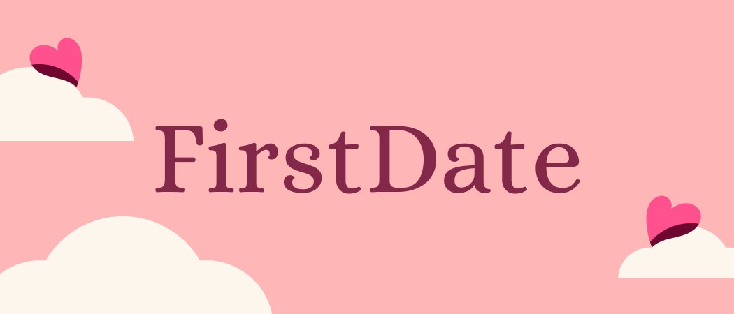 新加坡 GovTech 面向单身人士试行 FirstDate 交友项目