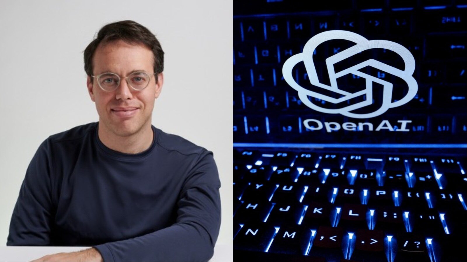 🤖 OpenAI 安全系统负责人辞职