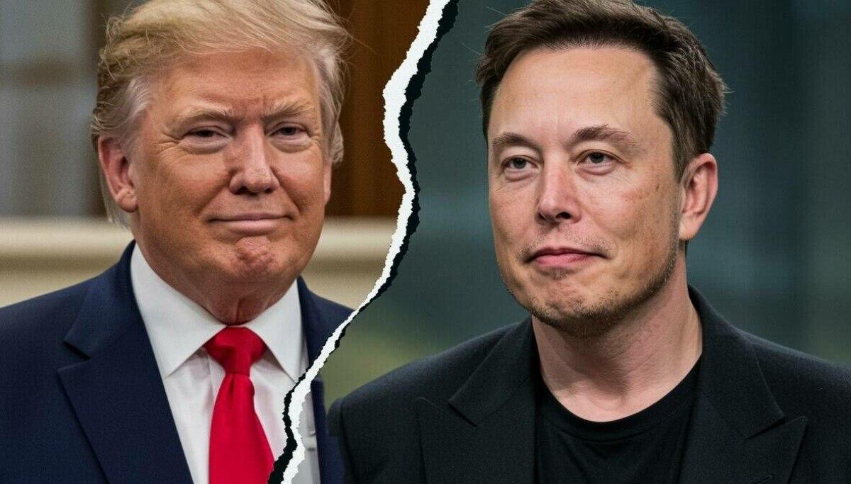 马斯克称 SpaceXAI 将更名 SpaceXSI,呼应特朗普 AI 改 SI 命令