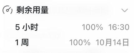 Codex 重置了，可我还在放假 👀