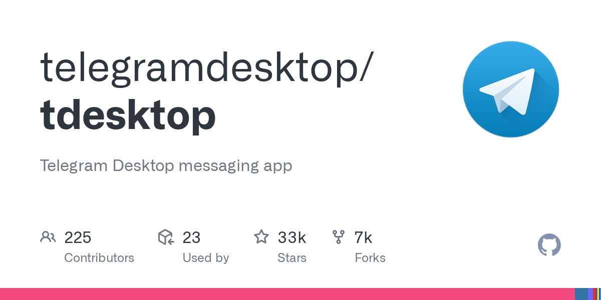 ✈️ Telegram Desktop 被曝一键窃取任意文件漏洞 · 图片 1