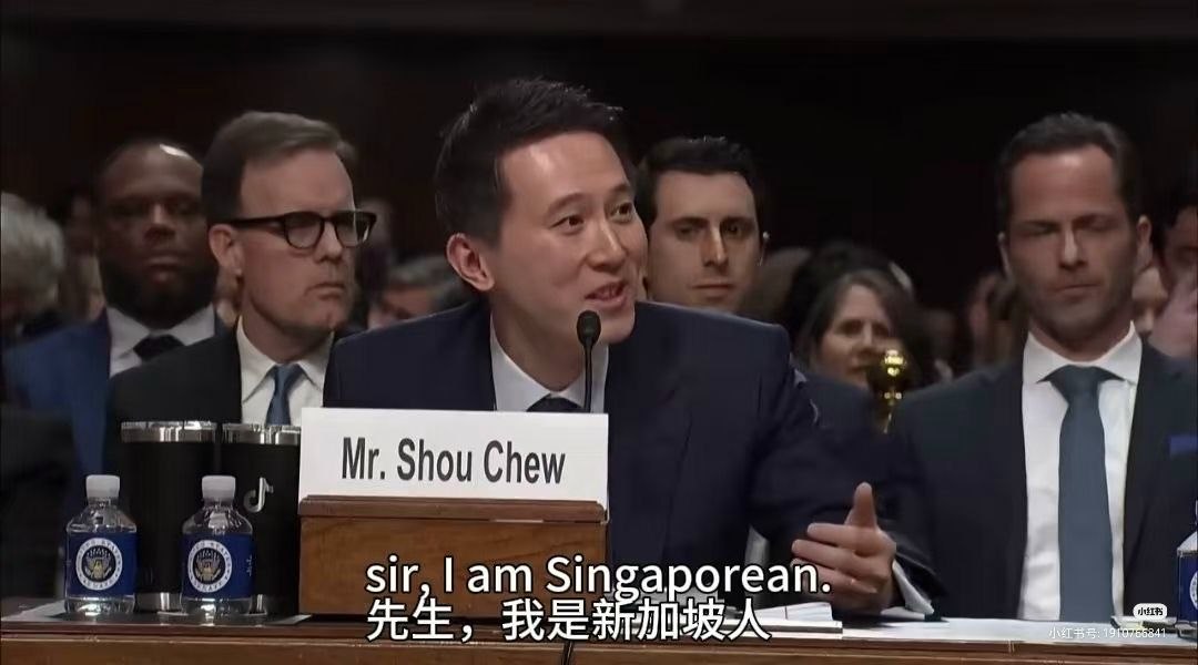 🤖 Anthropic 在新加坡开设办公室并签署政府合作备忘录 · 图片 1