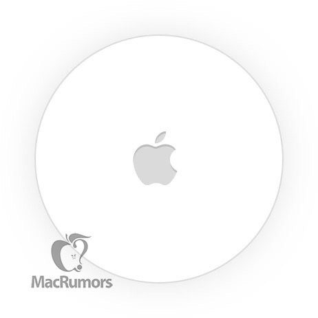 今年苹果秋季发布会的「one more thing」可能是一个防丢器。