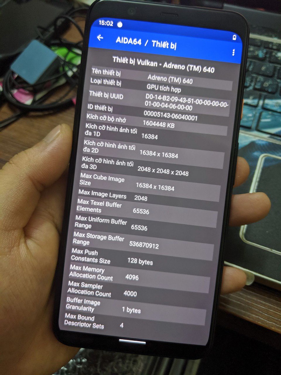 泄漏的Pixel 4 XL的照片(图片 7/9)