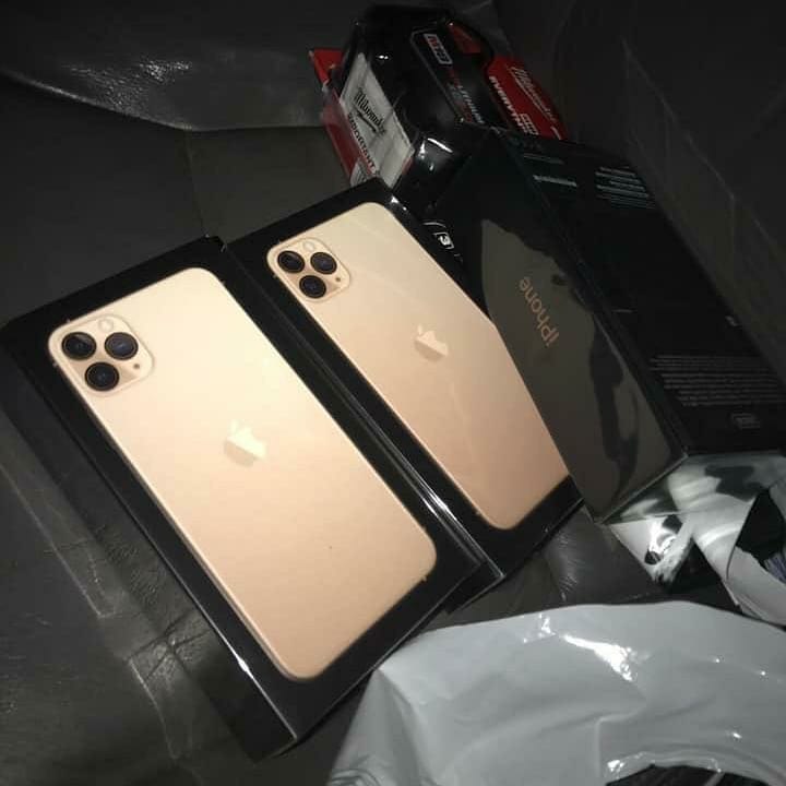 iPhone 11 Pro 系列的包装设计会全面采用「黑魂」色系。酷不酷克(图片 2/4)