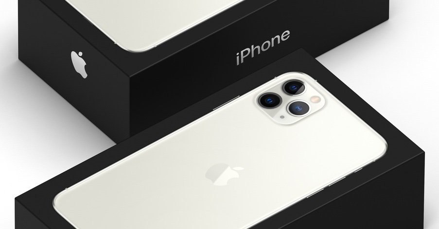 iPhone 11 Pro 系列的包装设计会全面采用「黑魂」色系。酷不酷克(图片 4/4)
