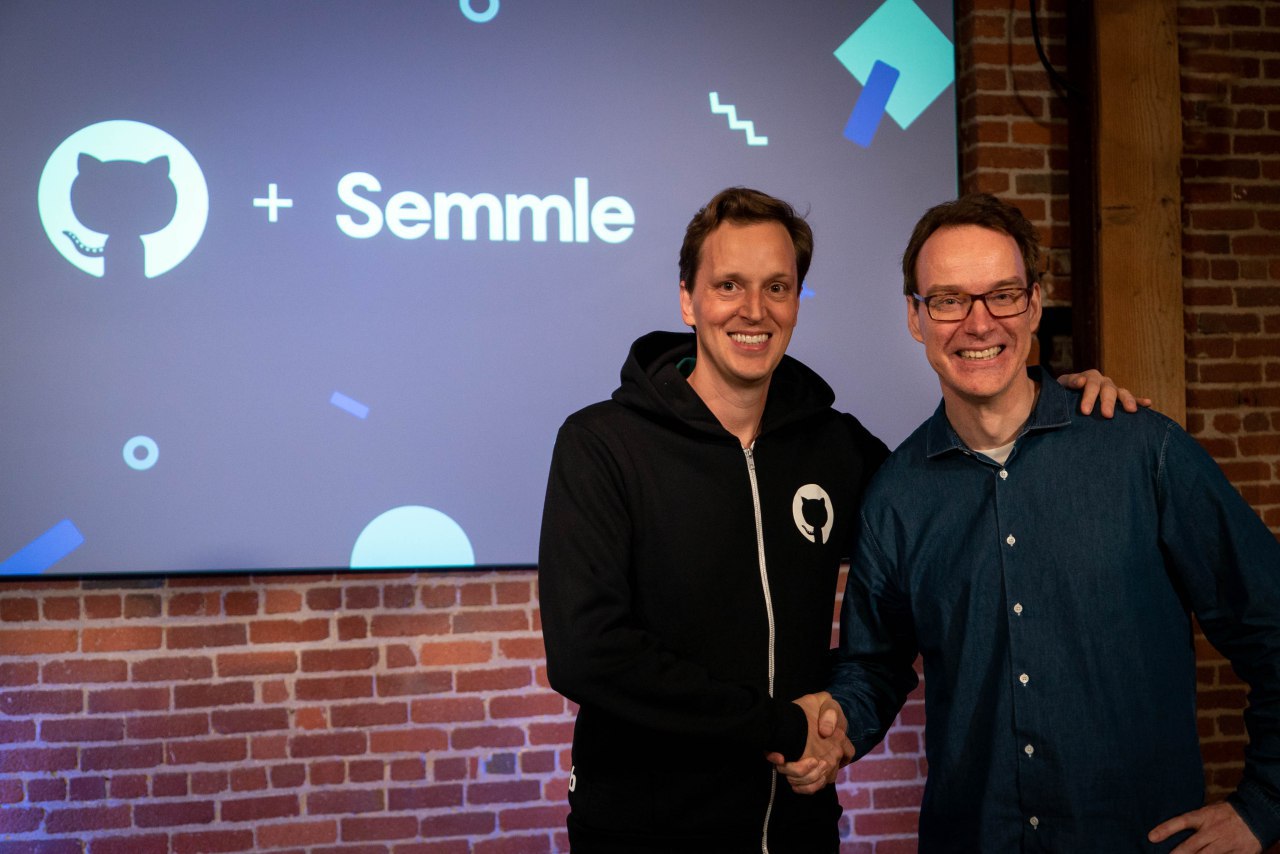 微软的GitHub今天宣布它已经收购了Semmle,这是一种代码分析工具,可以帮助开发人员和安全研究人员发现代码中的潜…
