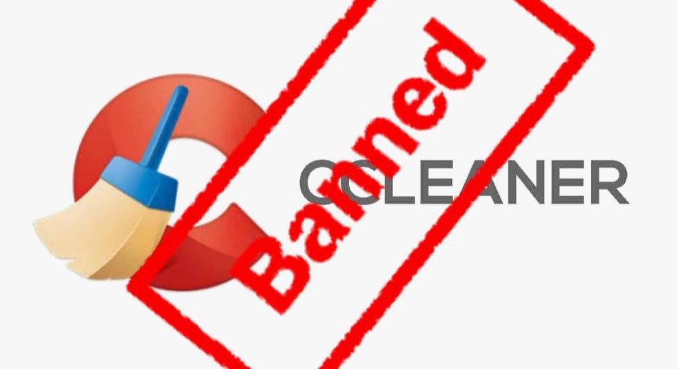 Microsoft已在官方Microsoft支持论坛上将CCleaner.com添加到其域的黑名单中。