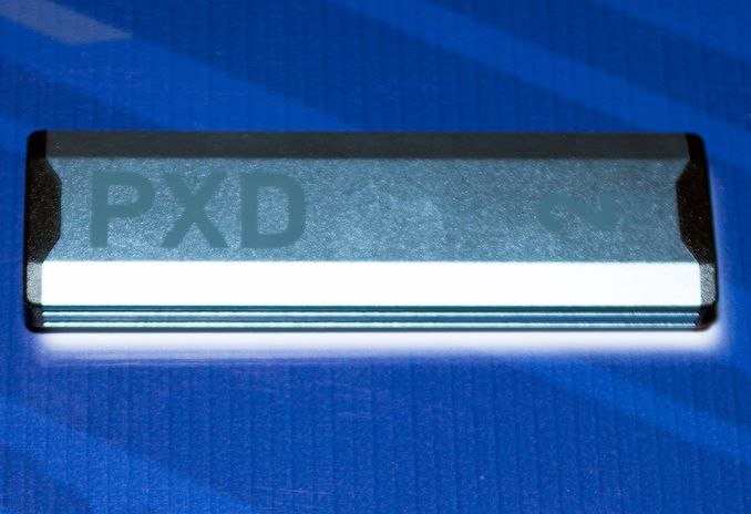 CES 2020:博帝展示 USB-C 接口的 PXD 便携式 SSD