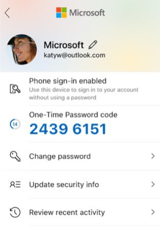 Microsoft正在推出Microsoft Authenticator应用程序的更新。它将可以管理您的账号。允许您更…