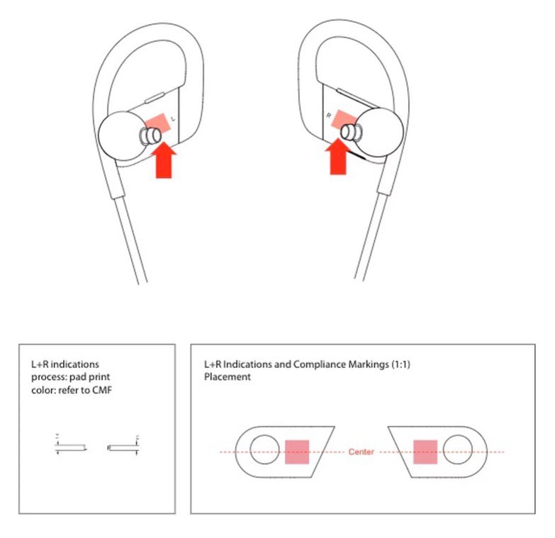 苹果运动耳机🎧 Powerbeats4有望和Powerbeats Pro一样加入Hey Siri支援和H1晶片,大陆…