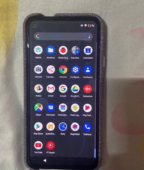 Google Pixel 4A曝光,发售时间2020年5月(图片 1/4)