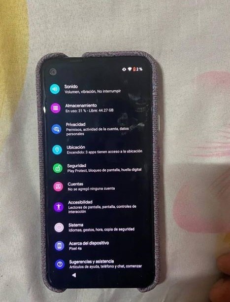 Google Pixel 4A曝光,发售时间2020年5月(图片 2/4)