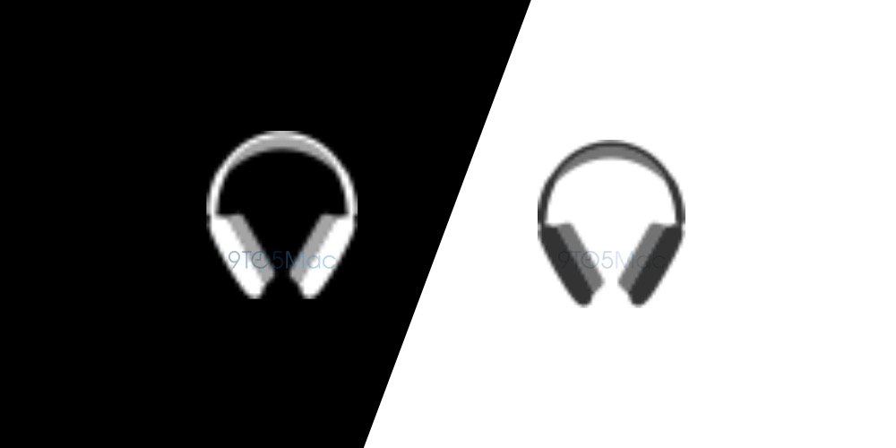 iOS 14 AirPods 图标泄露