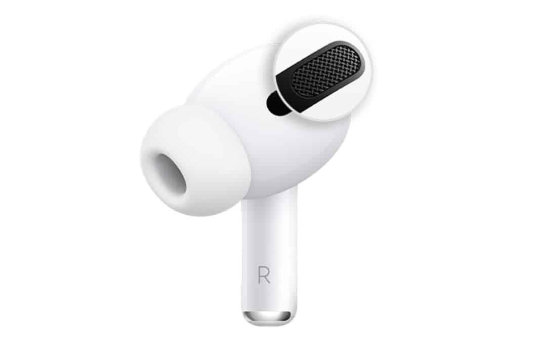 AirPods Pro 出现杂音问题Apple 官方教学解决方法。假如降噪功能仍然不似预期,Apple 建议用户将顶部…