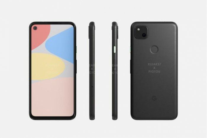 知名外媒9to5Google编辑爆料称,Pixel 4a的售价会比这个更激进。 其爆料称Pixel 4a 128GB版…