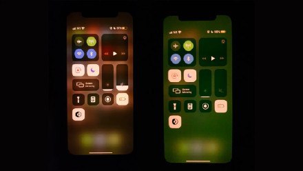 你的iPhone 11 绿了吗?未知BUG,已经确认可以通过软件修复,非硬件问题