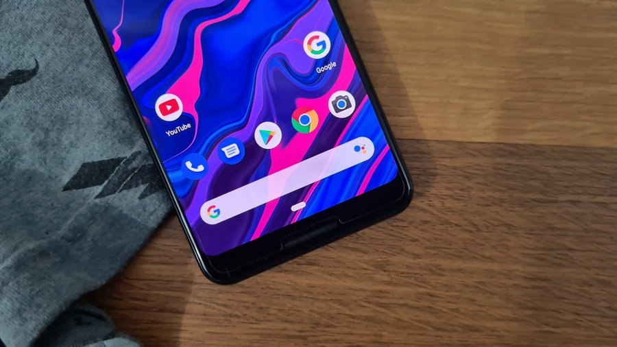 Android 11 Beta正式发布 https://www.google.com/android/beta