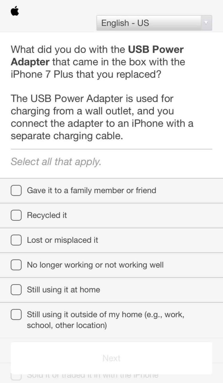 Apple将会由iPhone 12系列开始,随包装附送充电器和EarPods免提耳机的安排将会取消。现在有消息指App…